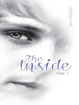 cover image of The Inside